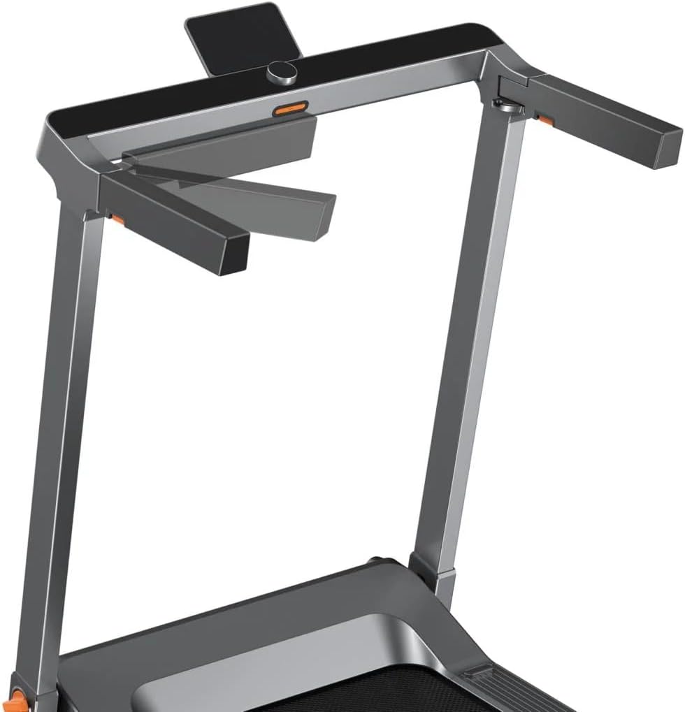 Kingsmith Klappbares Laufband: WalkingPad Z1/A1 Pro/G1 für Büro & Zuhause