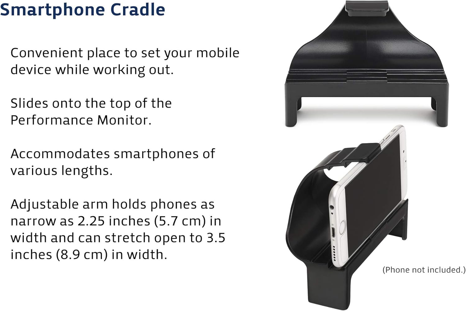 Concept2 BikeErg: Premium Indoor Exercise Bike with PM5 Monitor